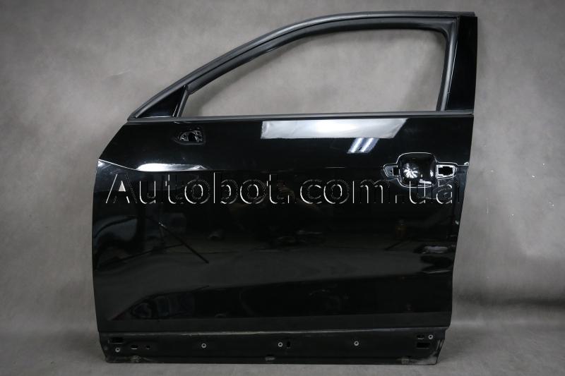 запчастини  Audi q2 фото