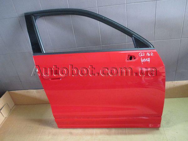 запчасти  Audi q2 фото