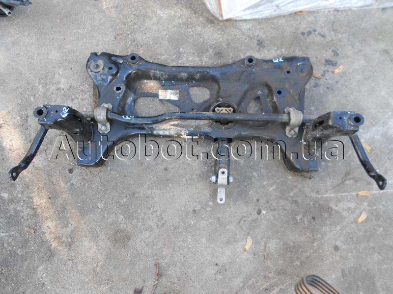 запчастини  Audi q2 фото