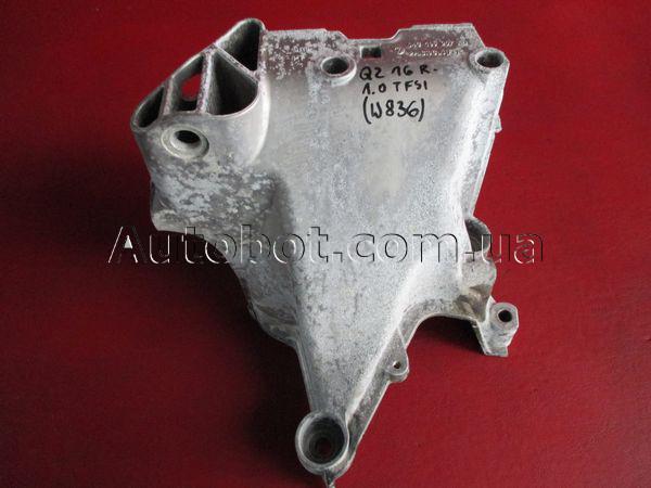 запчастини  Audi q2 фото