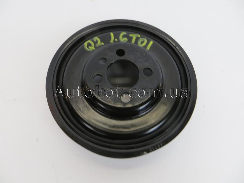 запчасти  Audi a3-iii фото