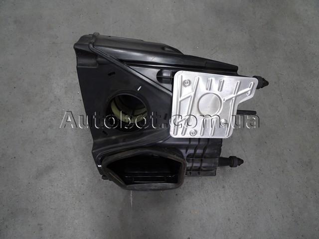 запчастини  Audi a3-iii фото