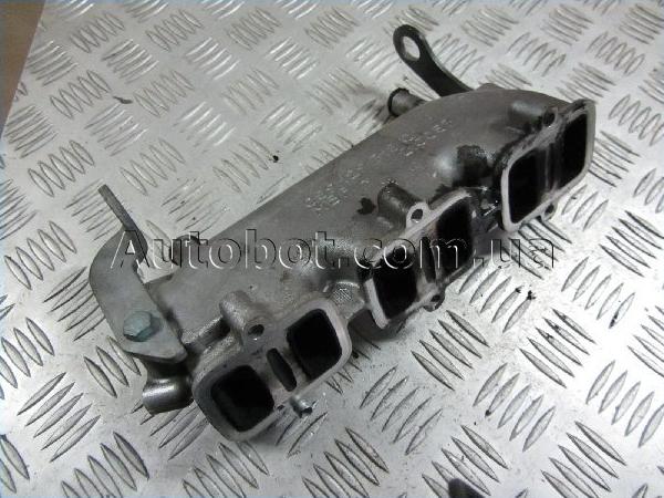 запчастини  Audi a4b6 фото