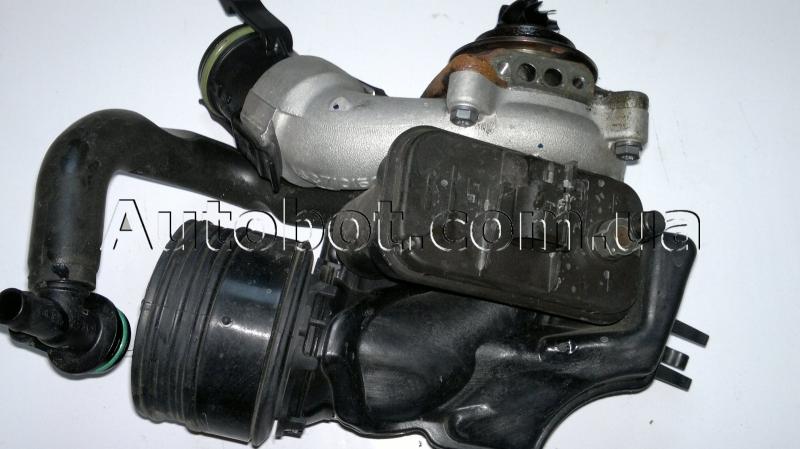 запчастини  Audi q2 фото