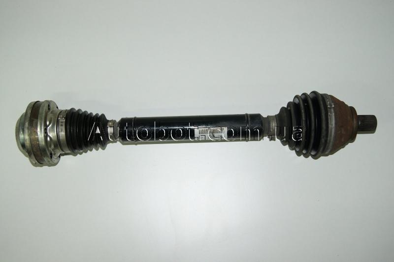 запчастини  Audi q2 фото