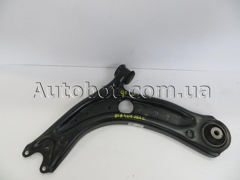 запчастини  Audi q2 фото