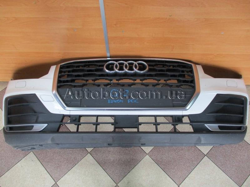 запчасти  Audi q2 фото