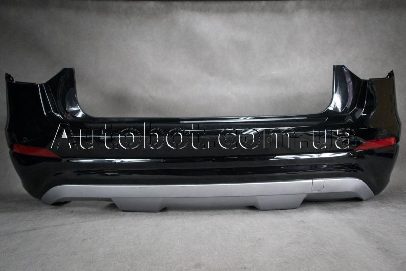 запчастини  Audi q2 фото