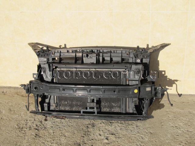 запчасти  Audi q2 фото