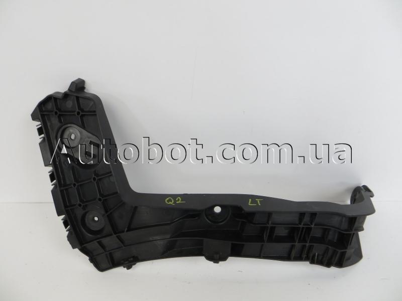 запчастини  Audi q2 фото