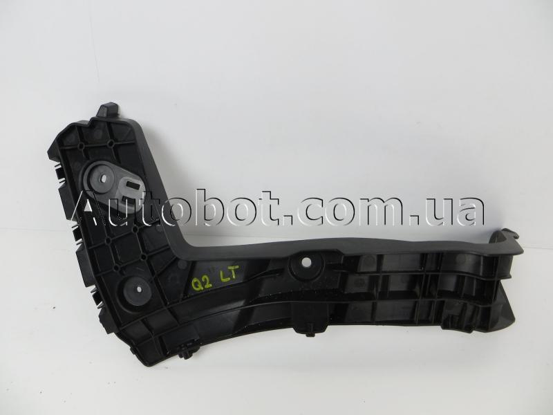 запчастини  Audi q2 фото