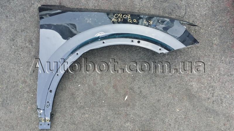 запчасти  Audi q2 фото