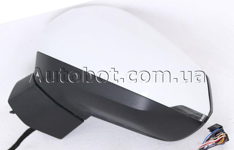 запчастини  Audi q2 фото