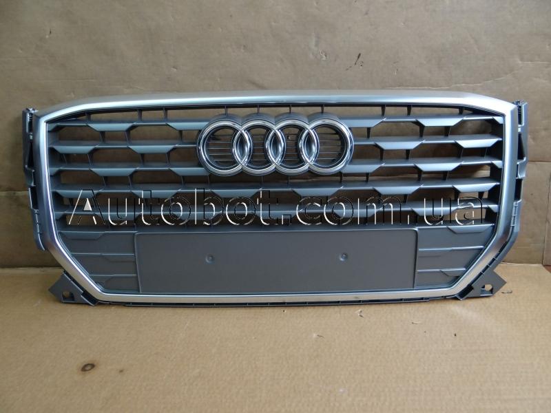 запчастини  Audi q2 фото