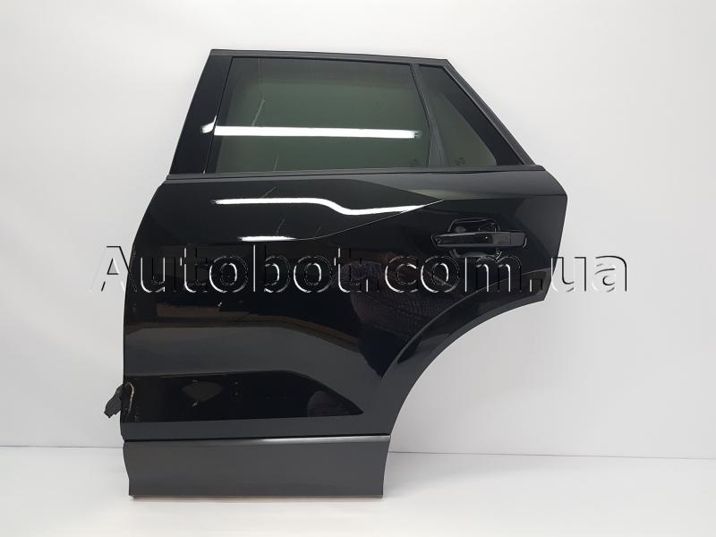 запчастини  Audi q2 фото