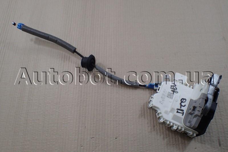 запчастини  Audi q2 фото