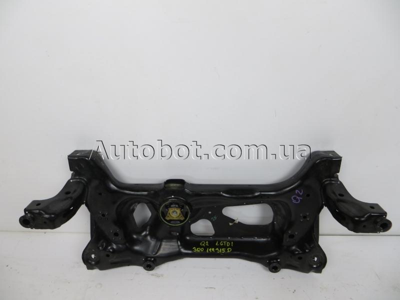 запчастини  Audi q2 фото