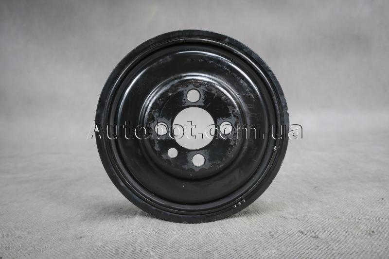 запчастини  Audi q2 фото