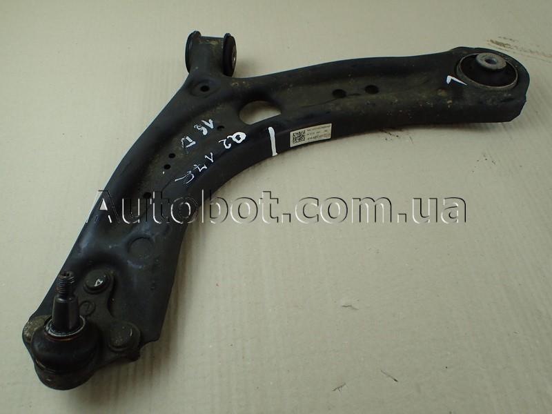 запчасти  Audi q2 фото