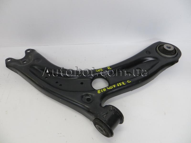 запчастини  Audi q2 фото