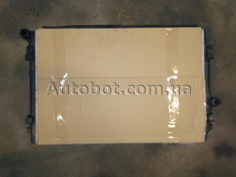 запчастини  Audi q2 фото