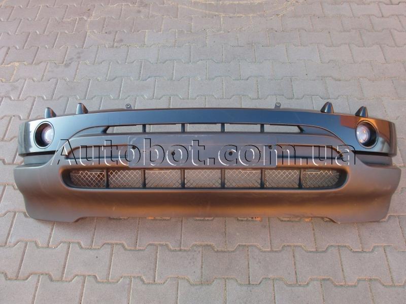 запчастини  Bmw x5-e53 фото