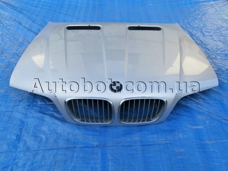 запчастини  Bmw x5-e53 фото