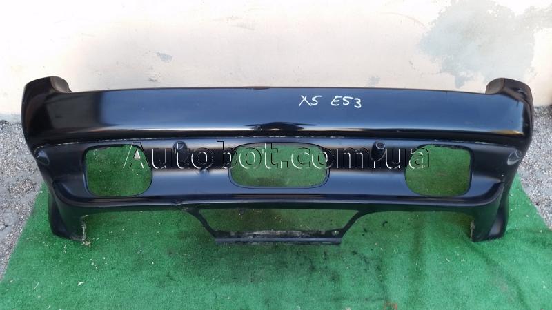 запчастини  Bmw x5-e53 фото