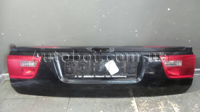 запчастини  Bmw x5-e53 фото