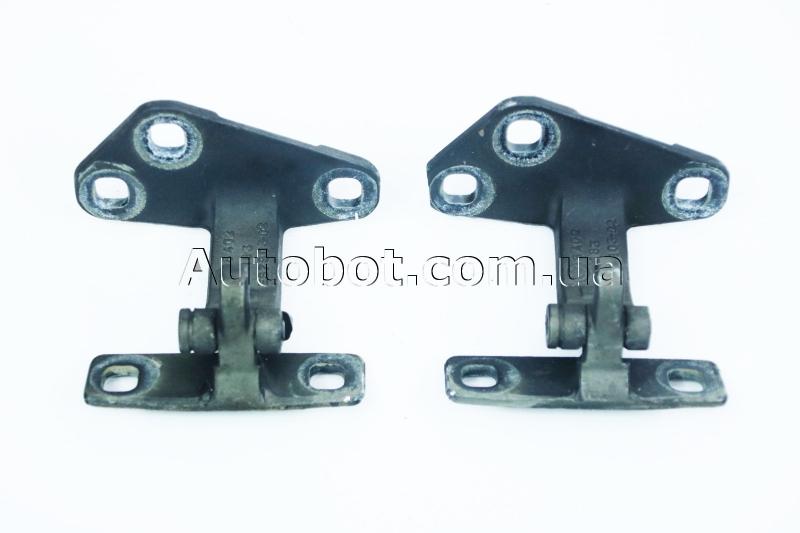 запчасти  Bmw x5-e53 фото