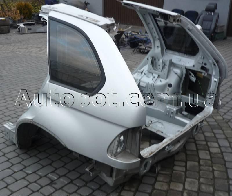 запчастини  Bmw x5-e53 фото