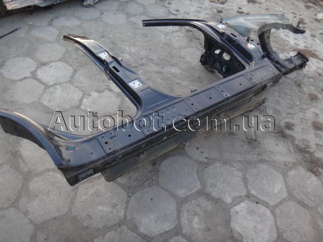 запчастини  Bmw x5-e53 фото