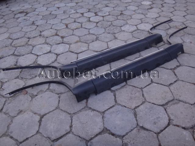 запчасти  Bmw x5-e53 фото