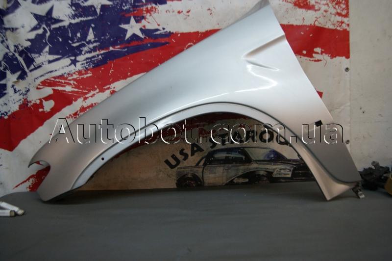 запчастини  Bmw x5-e53 фото