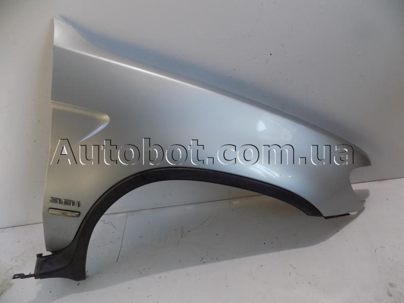 запчастини  Bmw x5-e53 фото