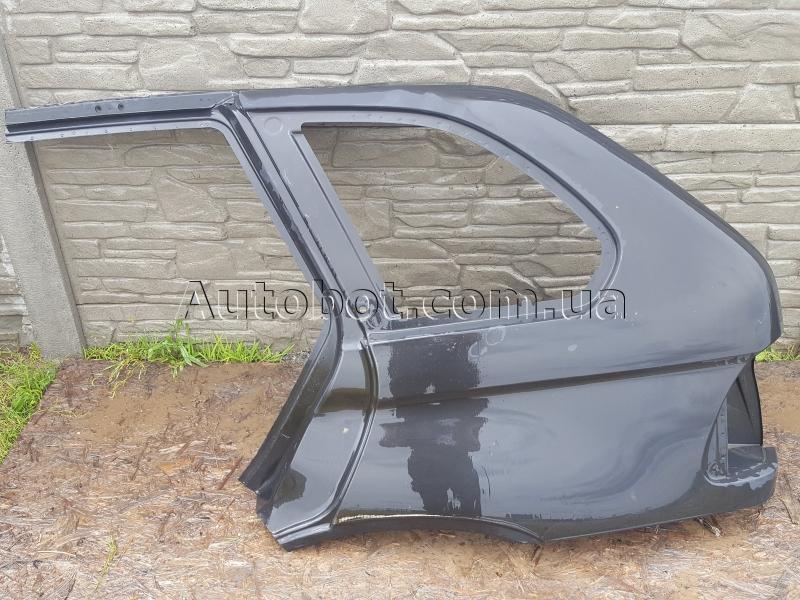 запчастини  Bmw x5-e53 фото