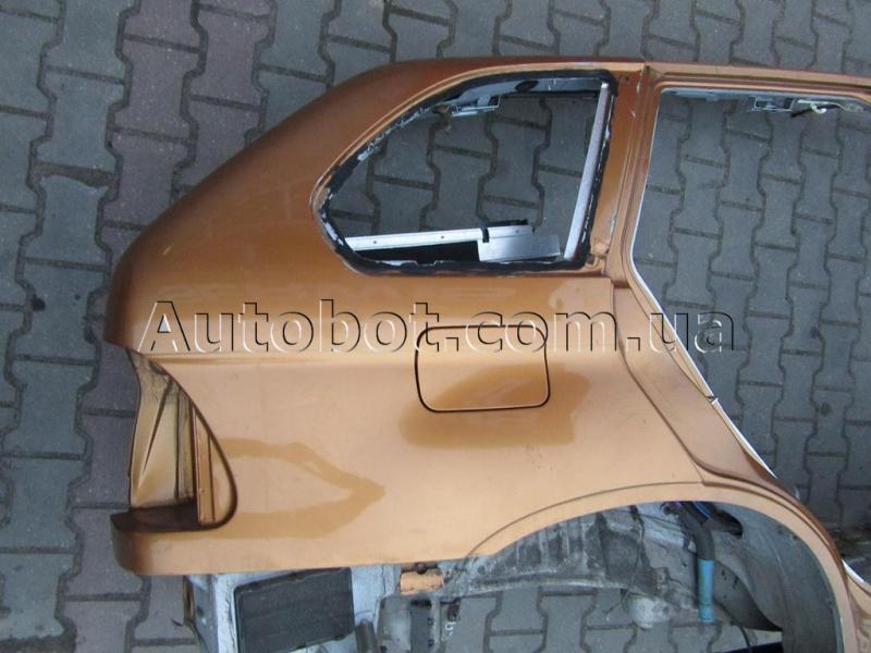 запчасти  Bmw x5-e53 фото