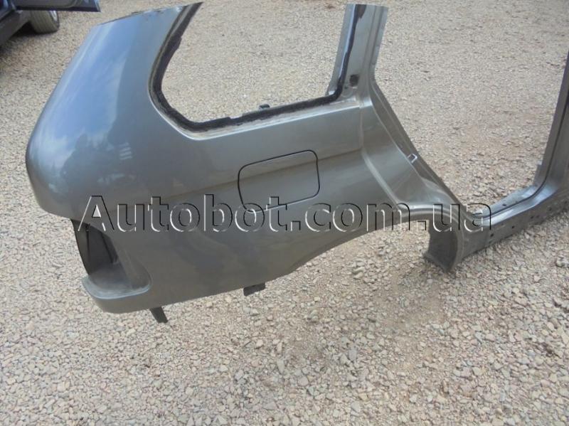 запчастини  Bmw x5-e53 фото