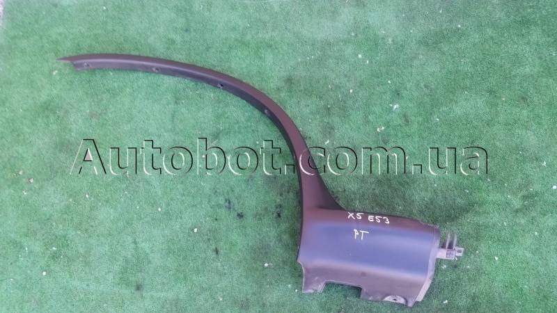 запчасти  Bmw x5-e53 фото