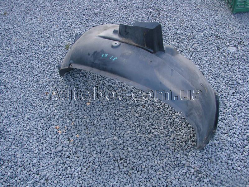 запчастини  Bmw x5-e53 фото