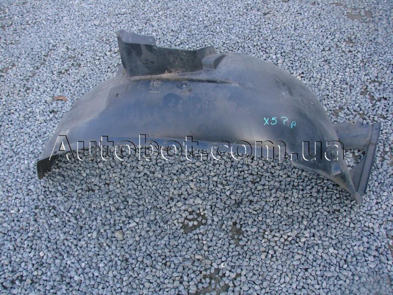 запчасти  Bmw x5-e53 фото