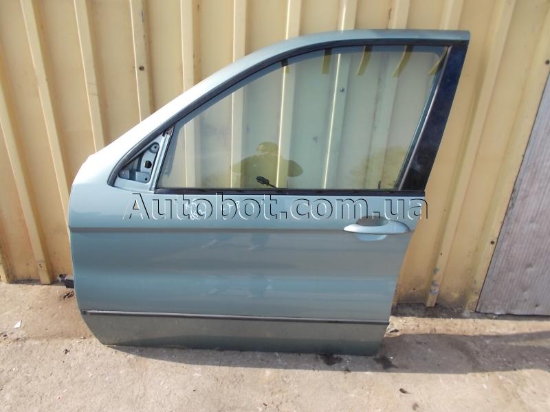 запчасти  Bmw x5-e53 фото