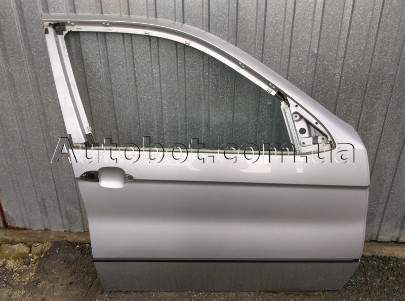 запчастини  Bmw x5-e53 фото