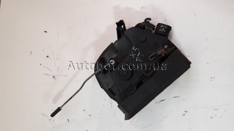 запчасти  Bmw x5-e53 фото