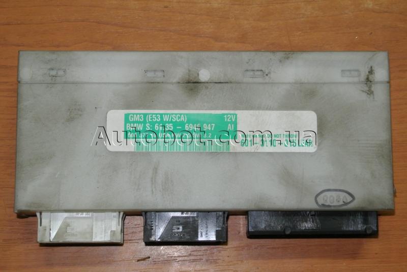 запчасти  Bmw x5-e53 фото