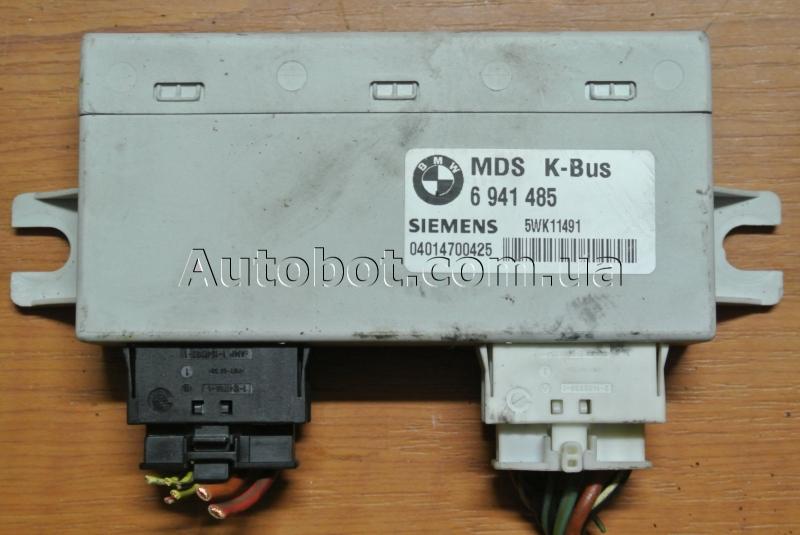 запчастини  Bmw x5-e53 фото