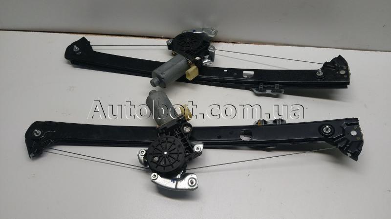 запчастини  Bmw x5-e53 фото