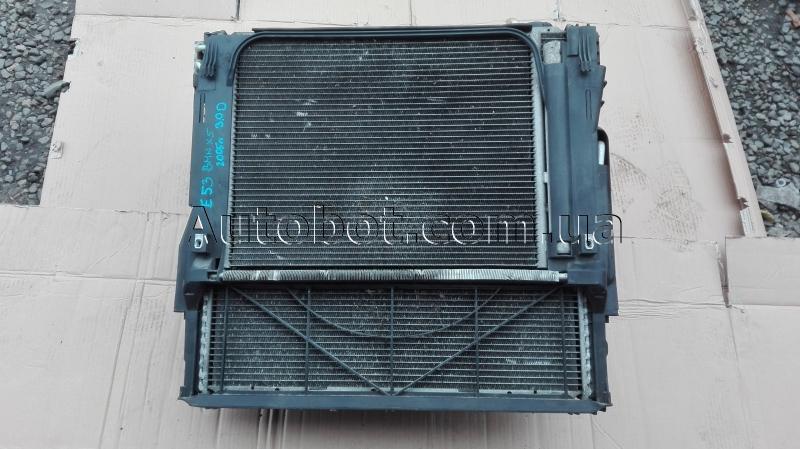 запчастини  Bmw x5-e53 фото