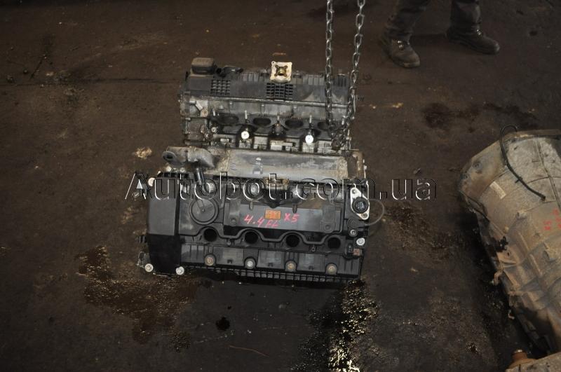 запчастини  Bmw x5-e53 фото