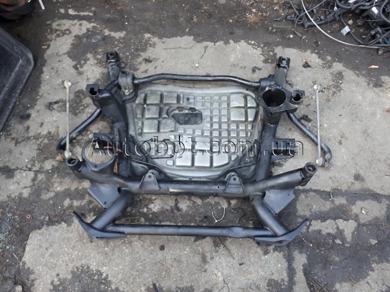 запчастини  Bmw x5-e53 фото